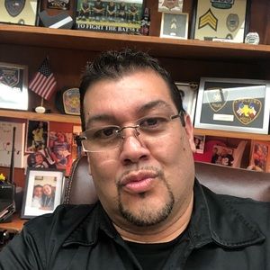 Meet your Posher, Robbie